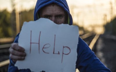 Migrants Are In Great Difficulties