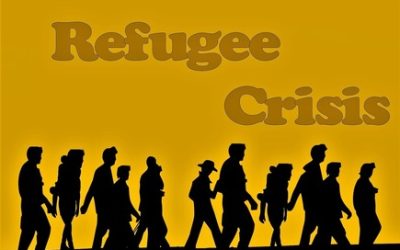 World Refugee Day, 20 June