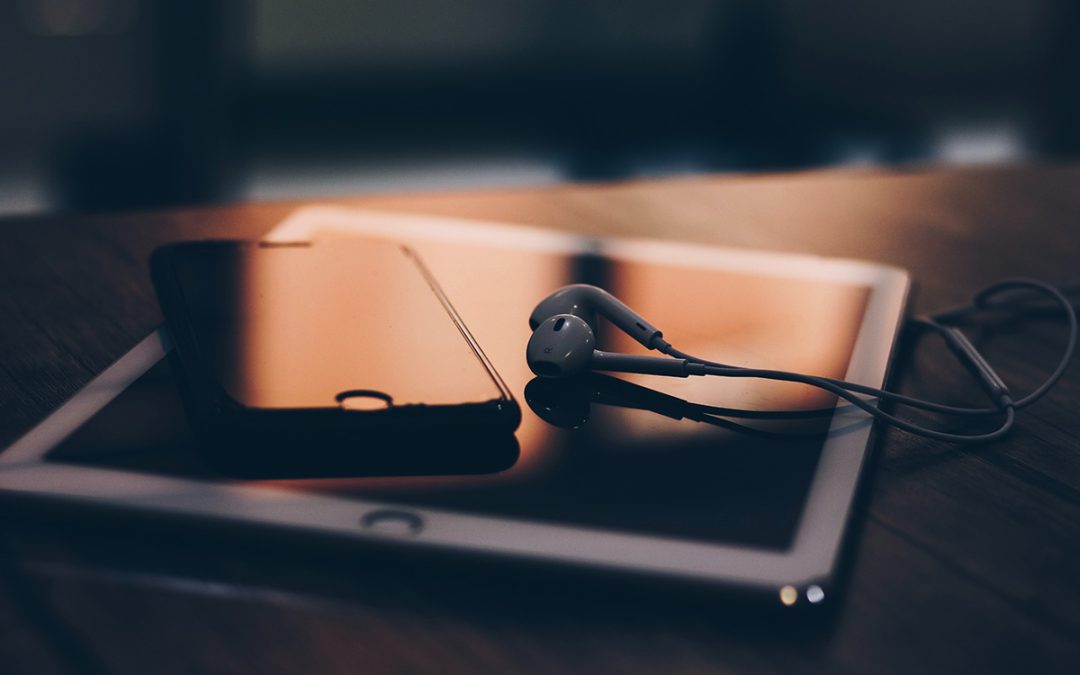 Podcast episode 3 – Domestic Violence