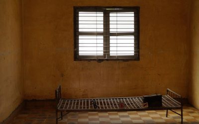 International Day in Support of the Victims of Torture